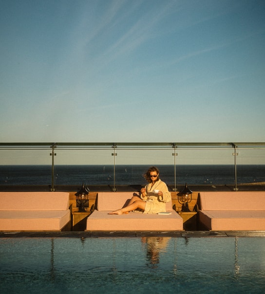 NYHED: Eksklusivt spa-ophold på Rox Resort