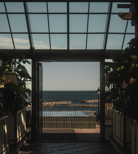 NYHED: Eksklusivt spa-ophold på Rox Resort