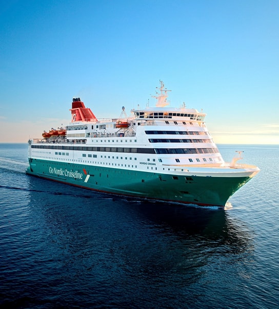 FØDSELSDAGSTILBUD: MiniCruise til Oslo
