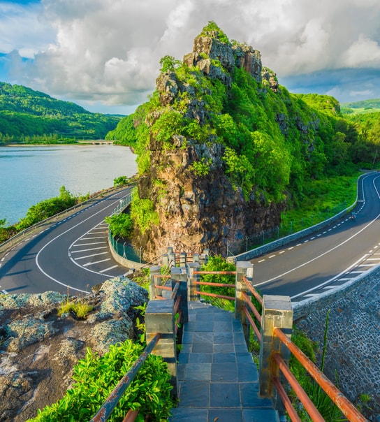 Drømmerejse til Mauritius!