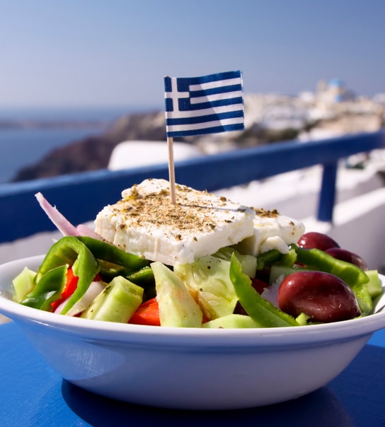 Den perfekte solferie til Parga