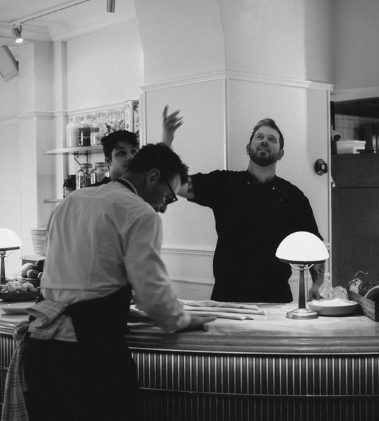 SKARP PRIS: Ophold på Marienlyst Strandhotel