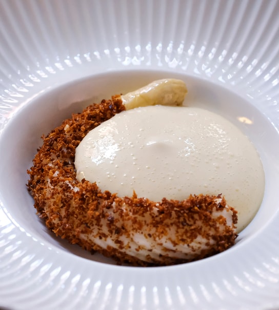 6 Serveringer - Restaurant Grønnegade