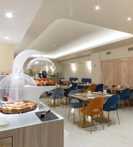 Gastronomisk rejse til Milano