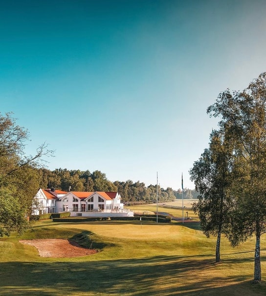Spaophold på Lydinge Resort