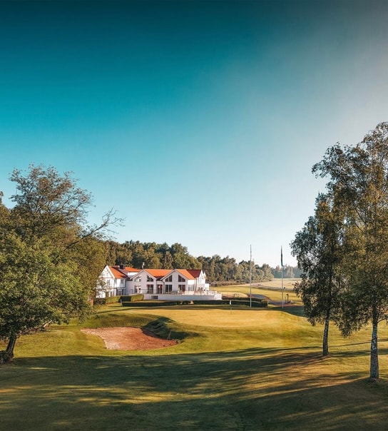 Spaophold på Lydinge Resort