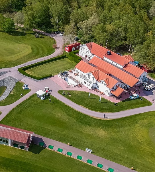 Spaophold på Lydinge Resort