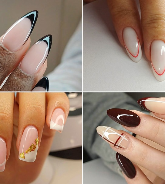 Manicure / Pedicure / Gelé negle