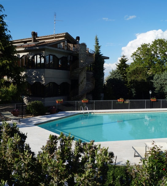 Rejs til fortryllende Toscana