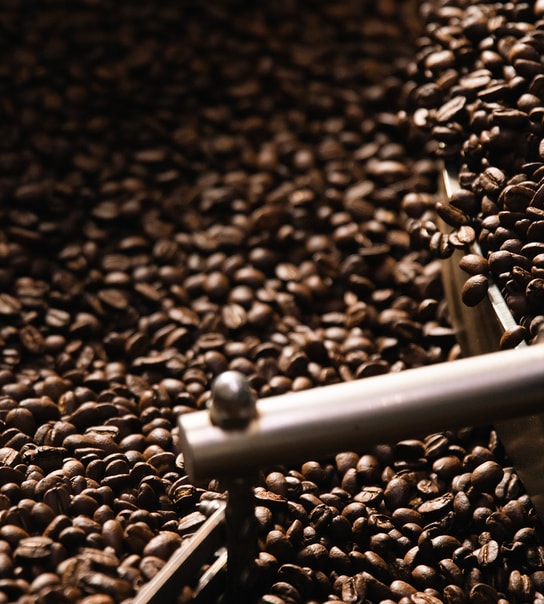 Håndplukket Kvalitetskaffe - 750 g.
