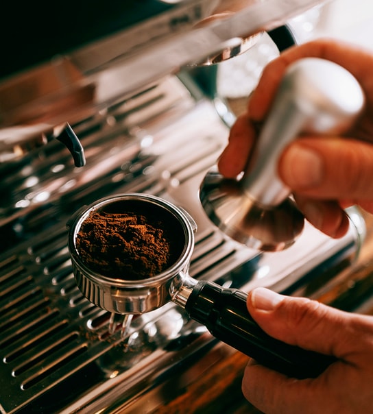 Håndplukket Kvalitetskaffe - 750 g.