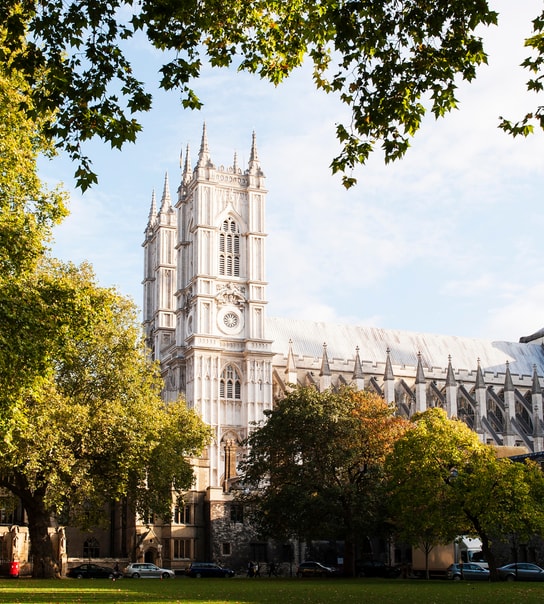 5-stjernet getaway til London