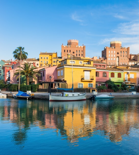 Udforsk Valencia - Det Autentiske Spanien