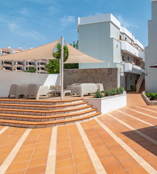 Den Perfekte Solferie til Tenerife