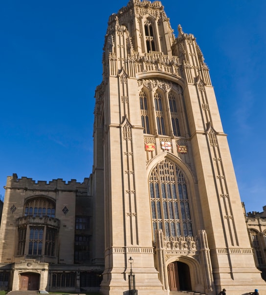 Bristol | Oplev Englands kreative hjerte