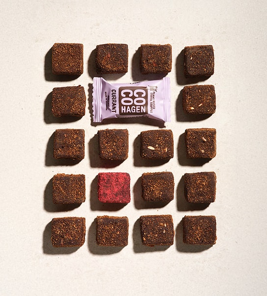 Frit valg på ALT @ Cocohagen - Handcrafted Choco-Date-Goodness