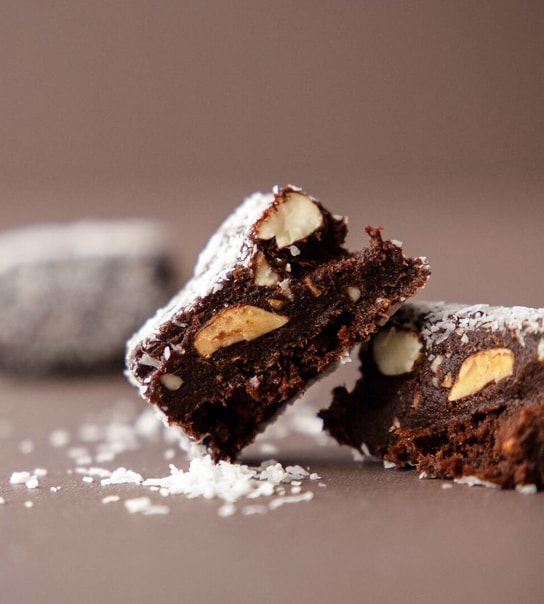 Frit valg på ALT @ Cocohagen - Handcrafted Choco-Date-Goodness