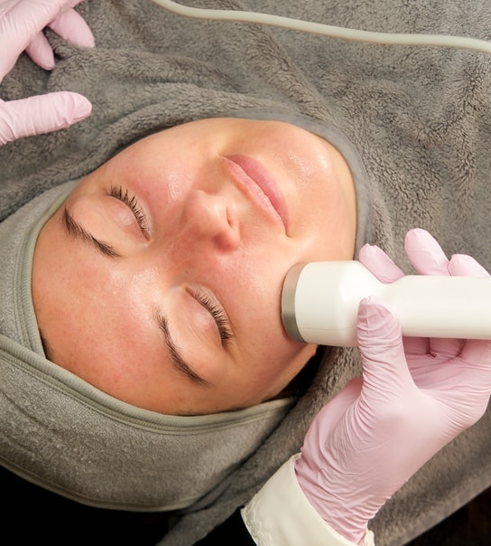Hydrafacial Behandling - 60 min.