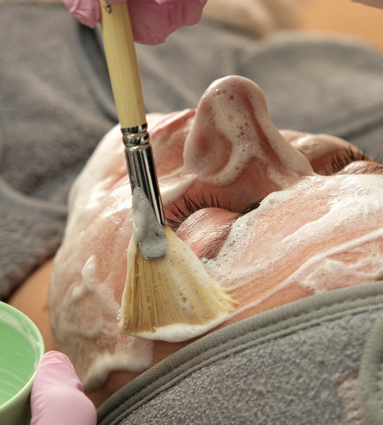 Hydrafacial Behandling - 60 min.