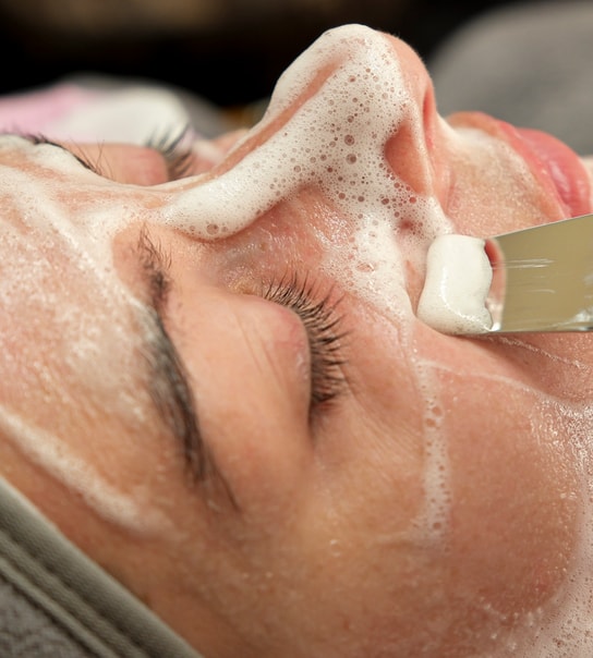 Hydrafacial Behandling - 60 min.
