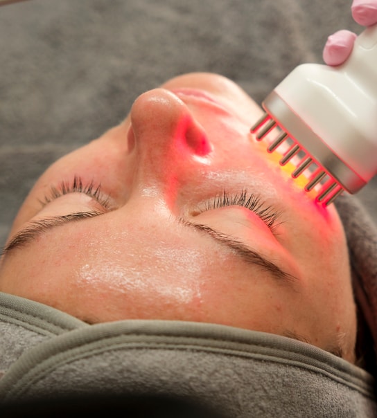 Hydrafacial Behandling - 60 min.