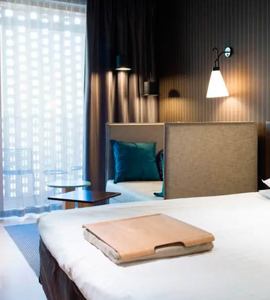 Oplev Helsinki - Finlands hovedstad
