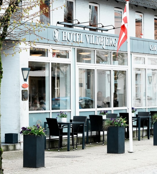 NYHED: Miniferie i Jylland med all inclusive