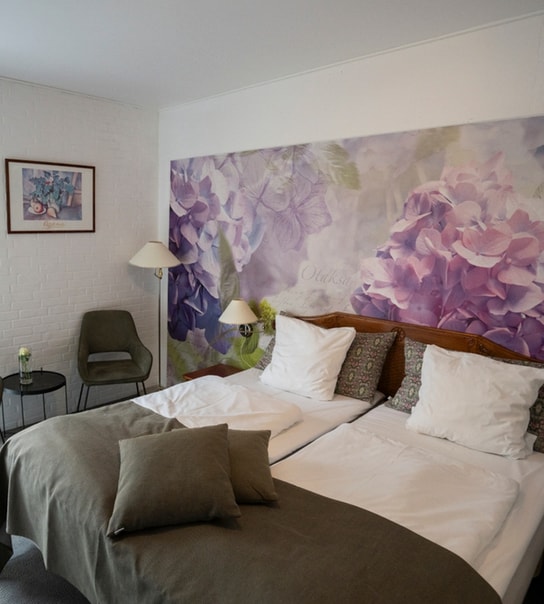 NYHED: Miniferie i Jylland med all inclusive