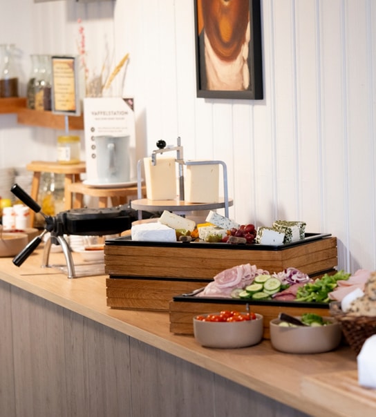 NYHED: Miniferie i Jylland med all inclusive