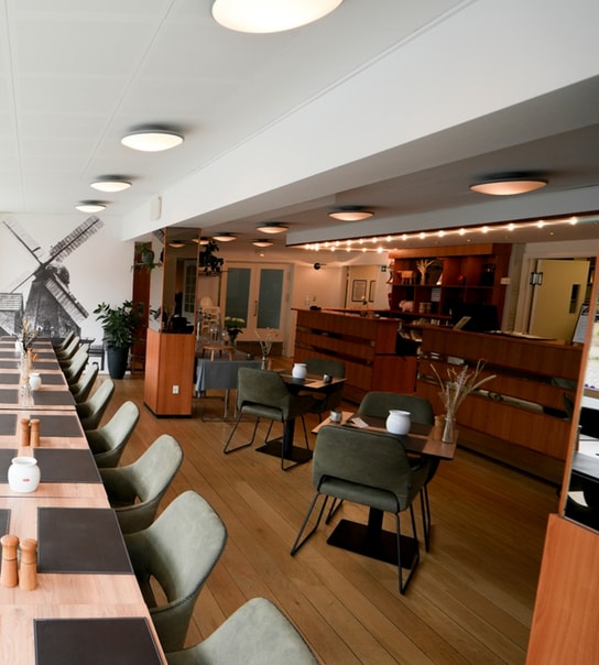 NYHED: Miniferie i Jylland med all inclusive