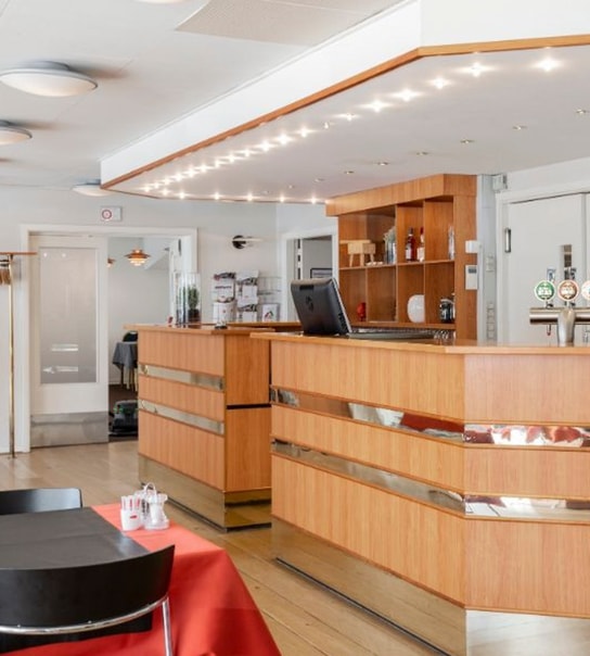 NYHED: Miniferie i Jylland med all inclusive