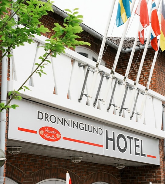 NYHED: Miniferie i Jylland med all inclusive