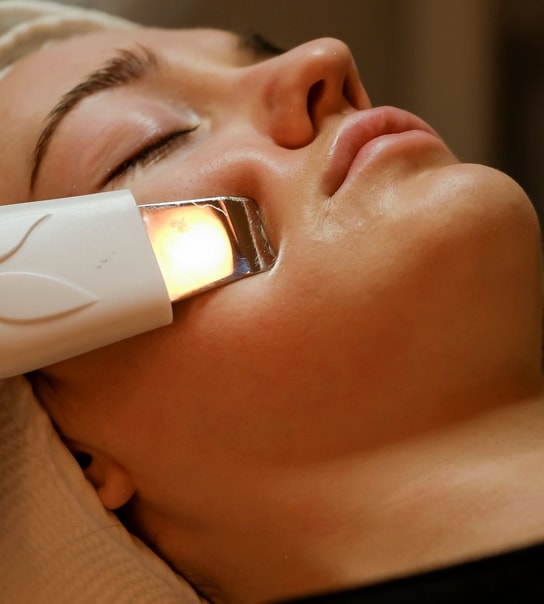 Summer Glow Ritual - Clinique Colette