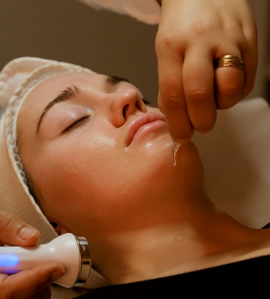Summer Glow Ritual - Clinique Colette