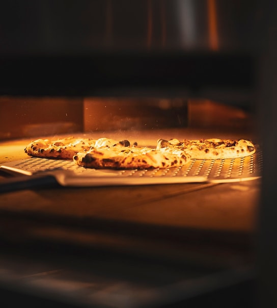 Valgfri Trio Combo @ Pico Pizza - Vælg 3 Af Byens Bedste Surdejs-Mini-Pizzaer