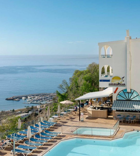Den Perfekt Solferie - Gran Canaria med Apollo