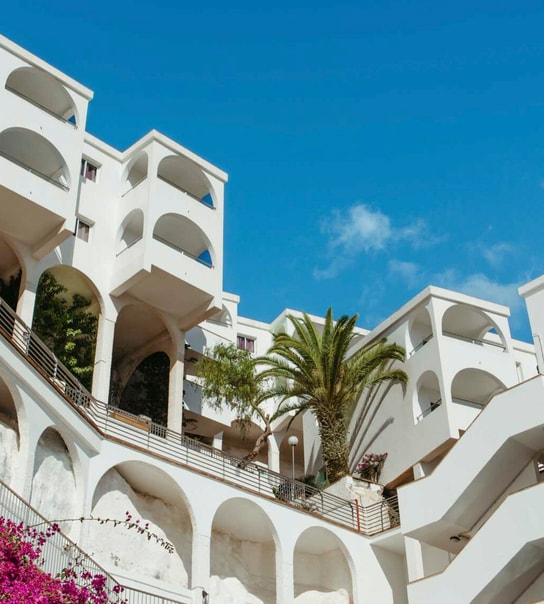 Den Perfekt Solferie - Gran Canaria med Apollo
