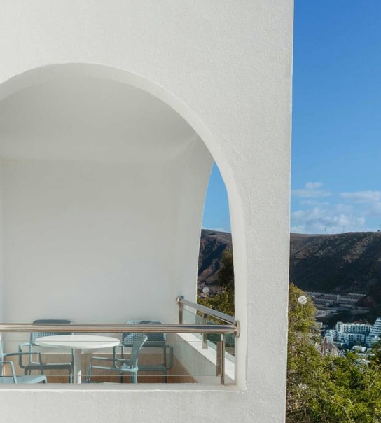 Den Perfekt Solferie - Gran Canaria med Apollo