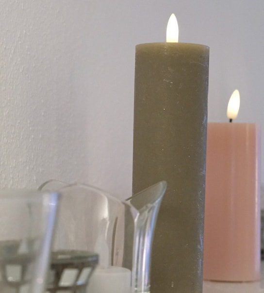 Hypnose hos Annette Dich