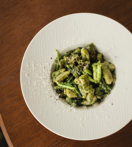 Il Buffet Italiano | Marienlyst Strandhotel