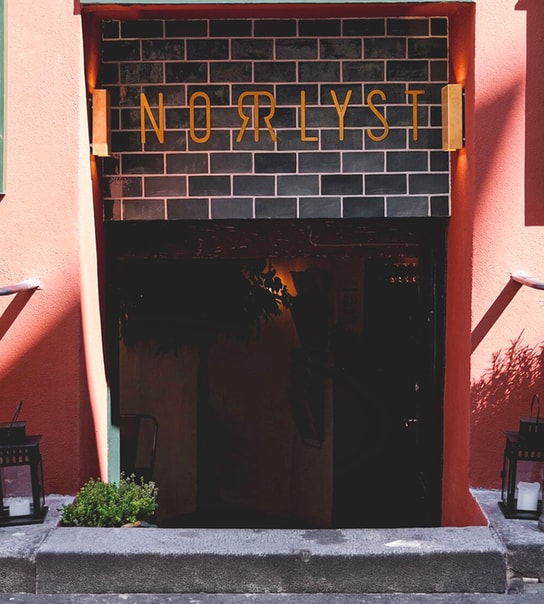 Valgfri 4-Retters Aftenmenu @ Norrlyst