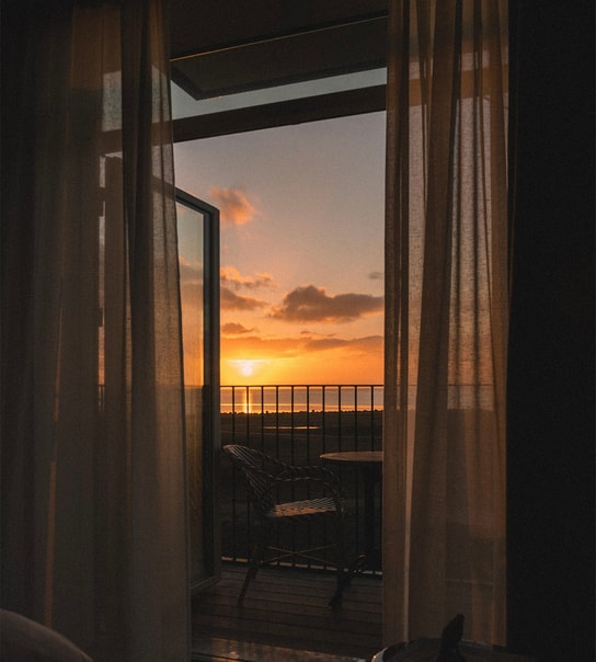 Eksklusivt Ophold For 2 @ Rox Resort - Moderne Luksus i Absolut Særklasse!