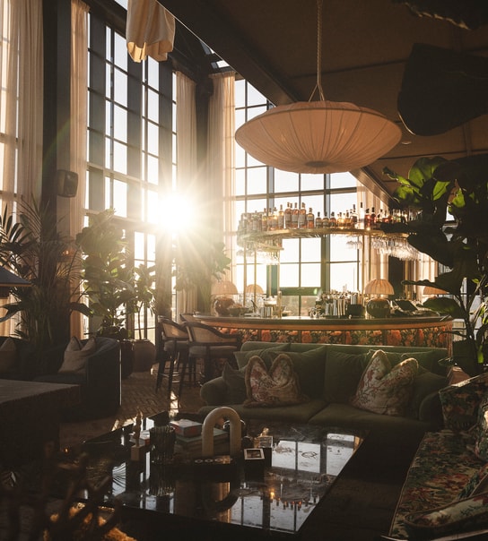 Eksklusivt Ophold For 2 @ Rox Resort - Moderne Luksus i Absolut Særklasse!