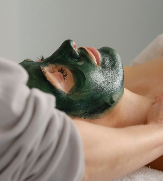 Ansigtsbehandlinger - AM Beauty Care