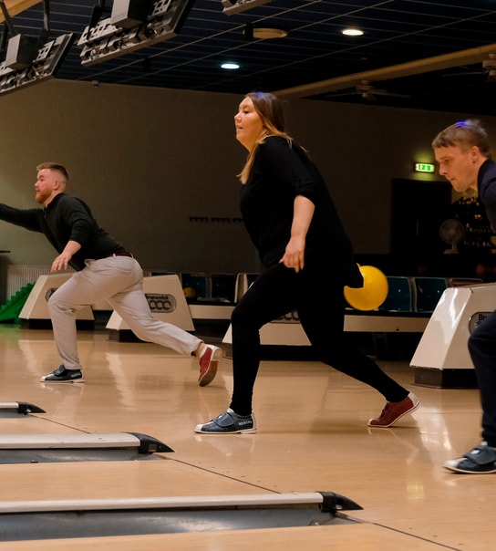 Bowling & Minigolf - Ballerup