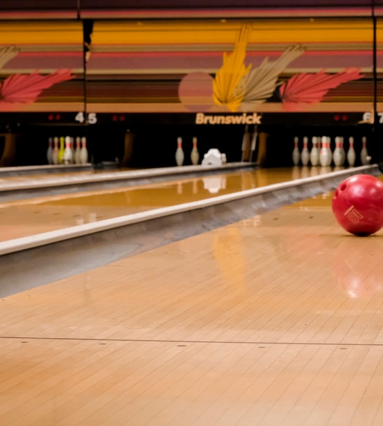 Bowling & Minigolf - Ballerup