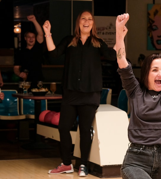 Bowling & Minigolf - Ballerup