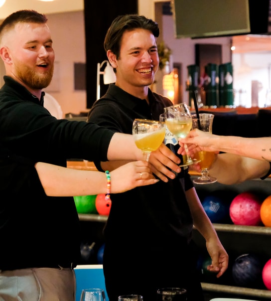 Bowling & Minigolf - Ballerup
