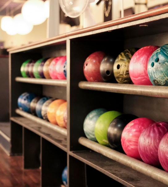 Bowling & Minigolf - Ballerup