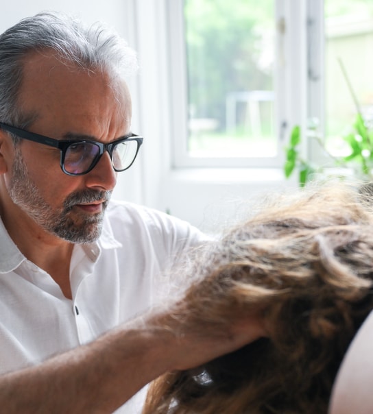 55 min. Dybdegående Massage